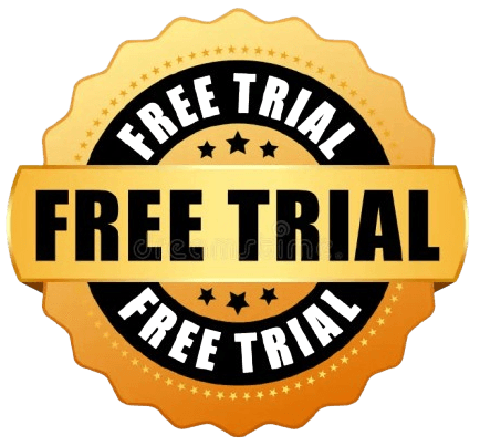 free-trial-gold