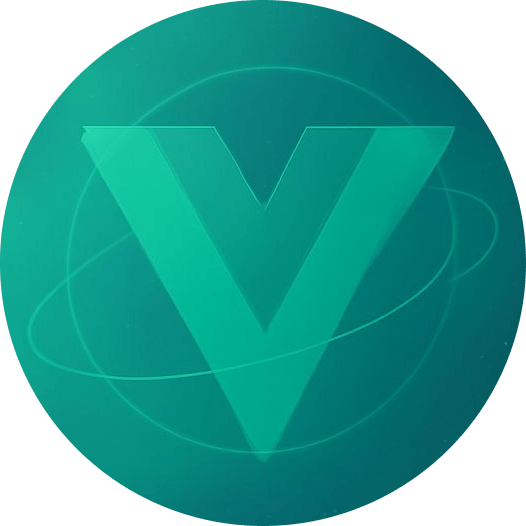 vue-3 logo